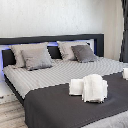 Апартамент 404 Velingrad Eksteriør billede