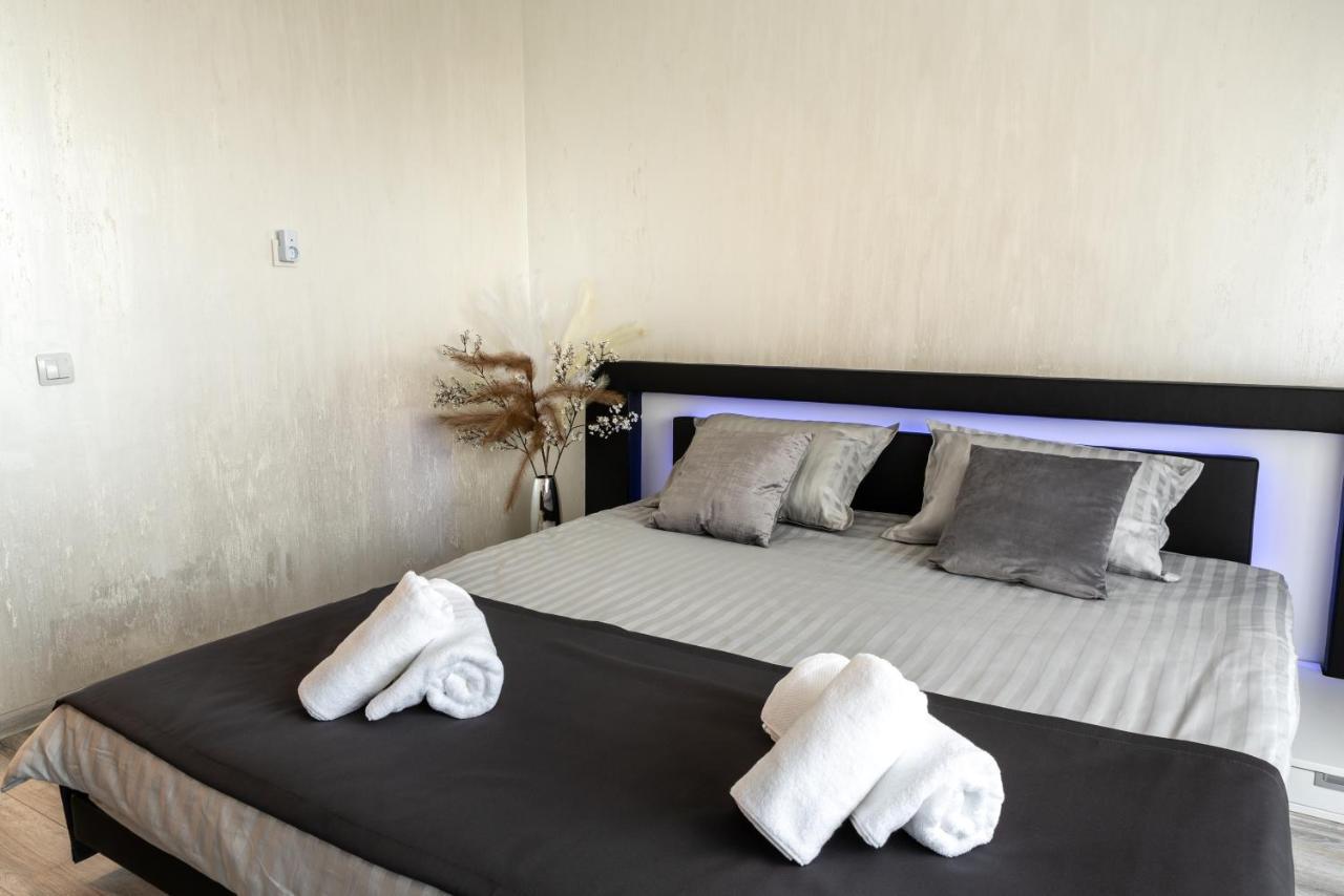 Апартамент 404 Velingrad Eksteriør billede