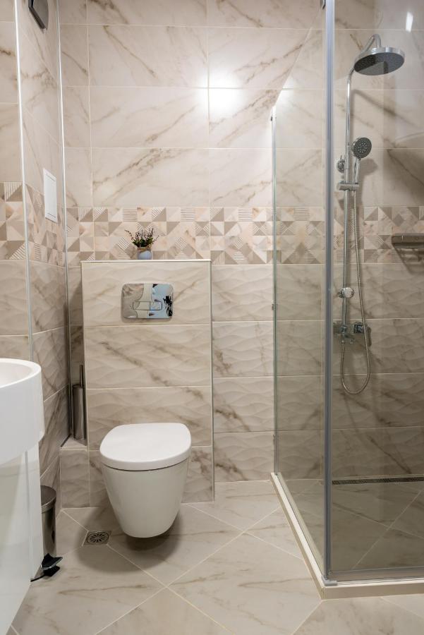 Апартамент 404 Velingrad Eksteriør billede