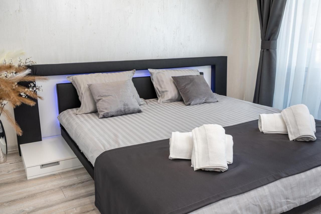 Апартамент 404 Velingrad Eksteriør billede