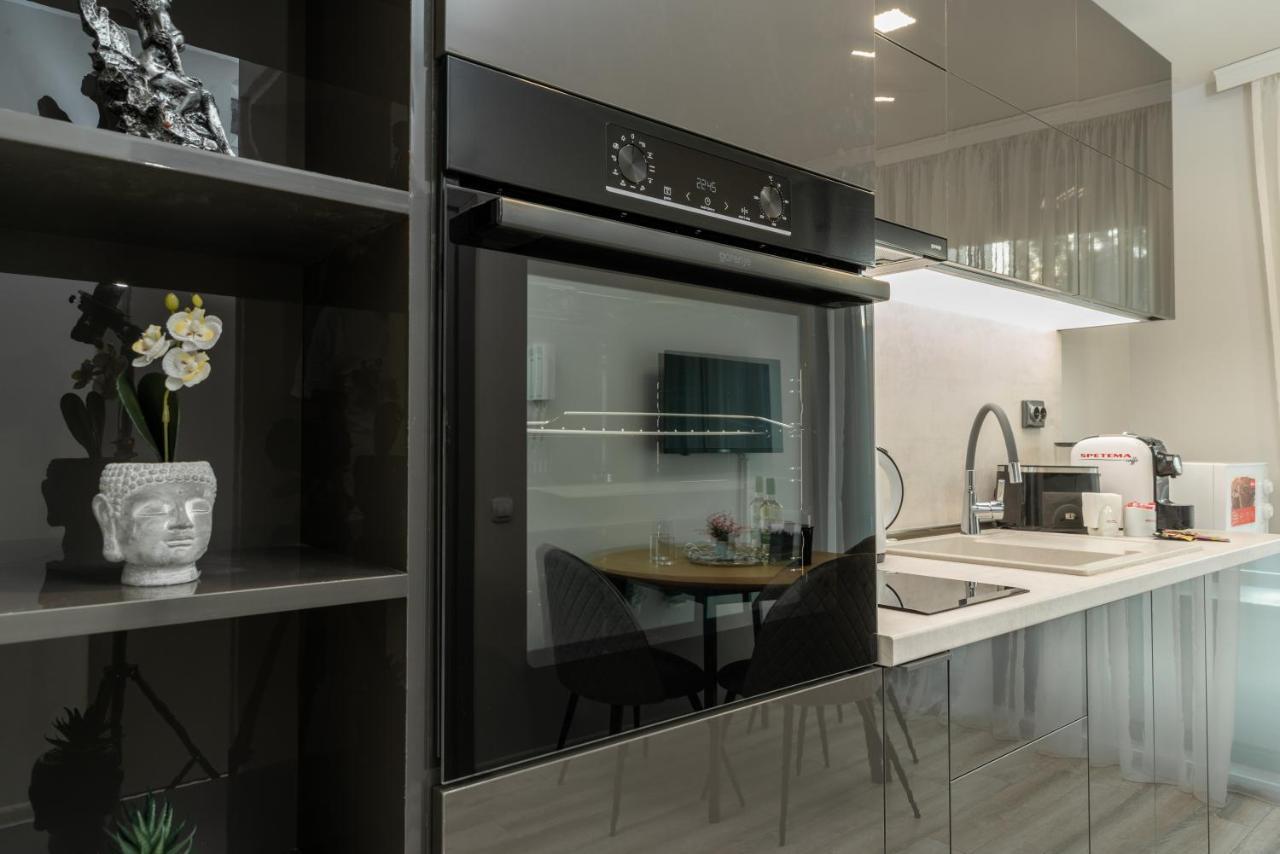 Апартамент 404 Velingrad Eksteriør billede