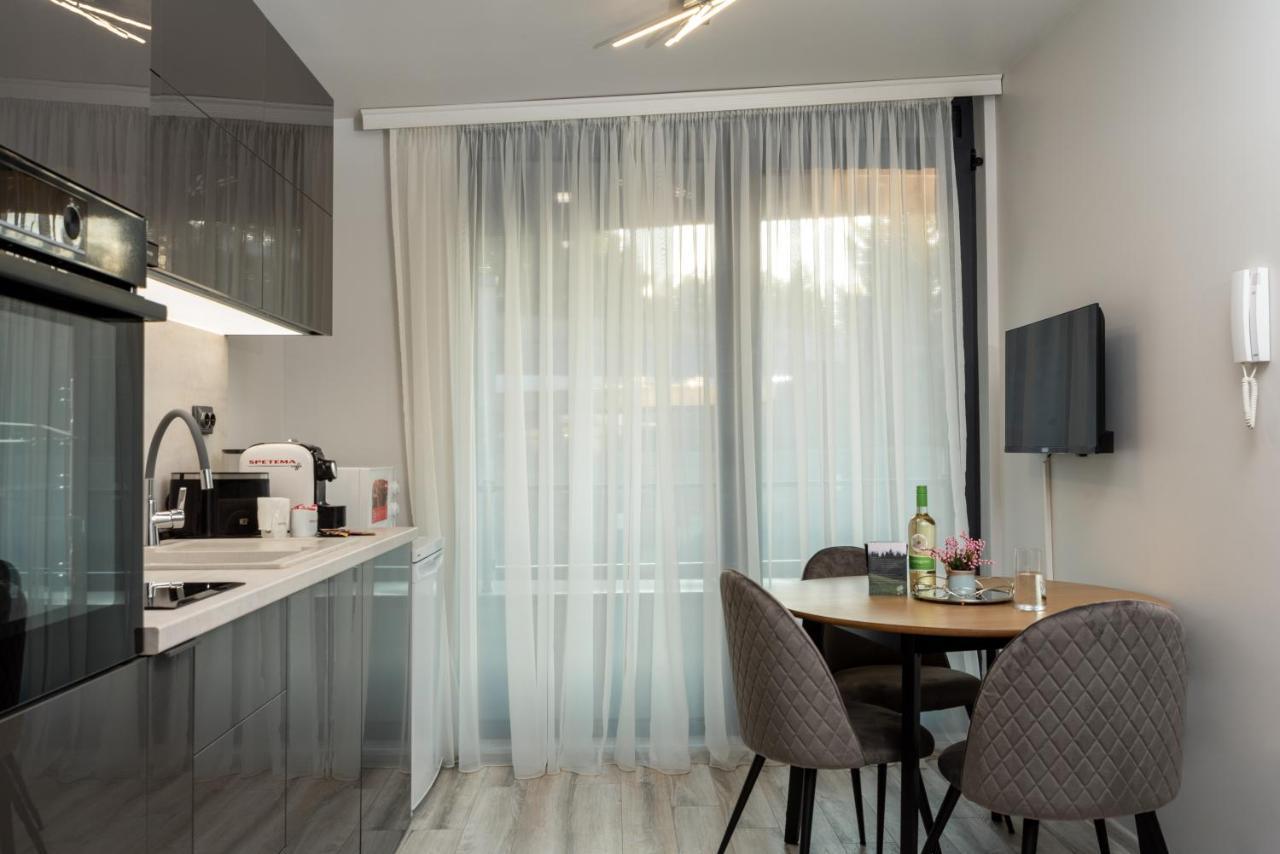 Апартамент 404 Velingrad Eksteriør billede