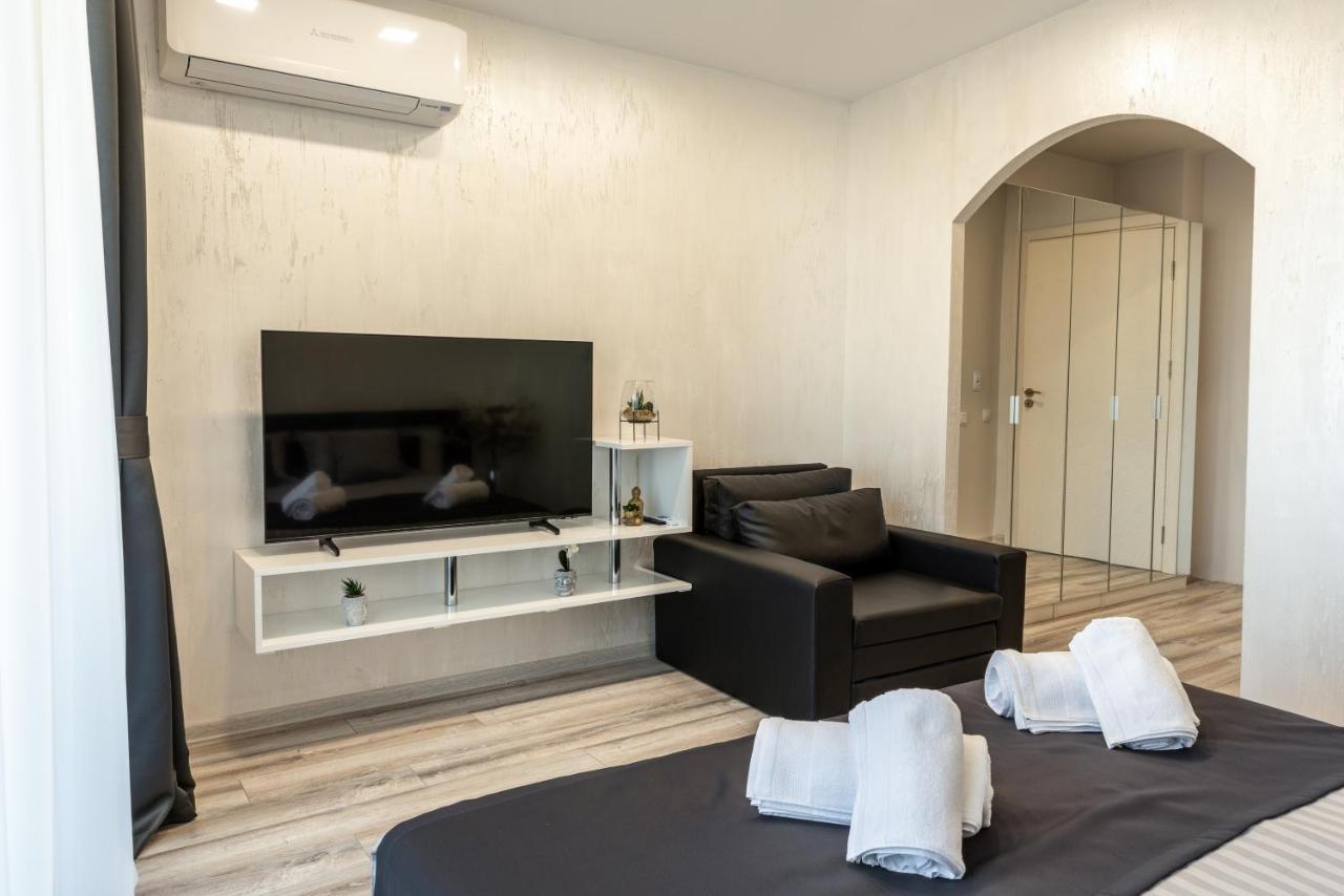 Апартамент 404 Velingrad Eksteriør billede