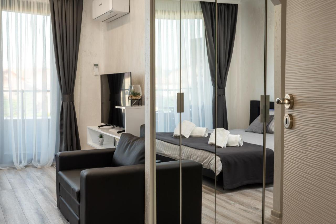 Апартамент 404 Velingrad Eksteriør billede
