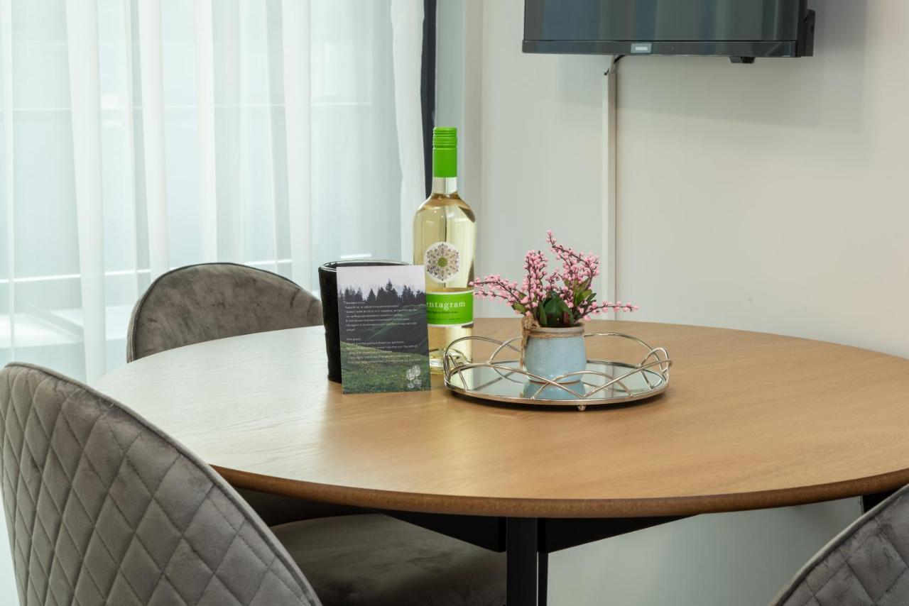 Апартамент 404 Velingrad Eksteriør billede