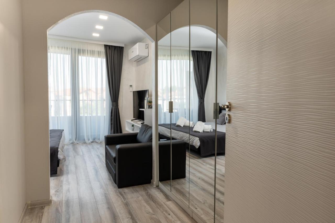 Апартамент 404 Velingrad Eksteriør billede